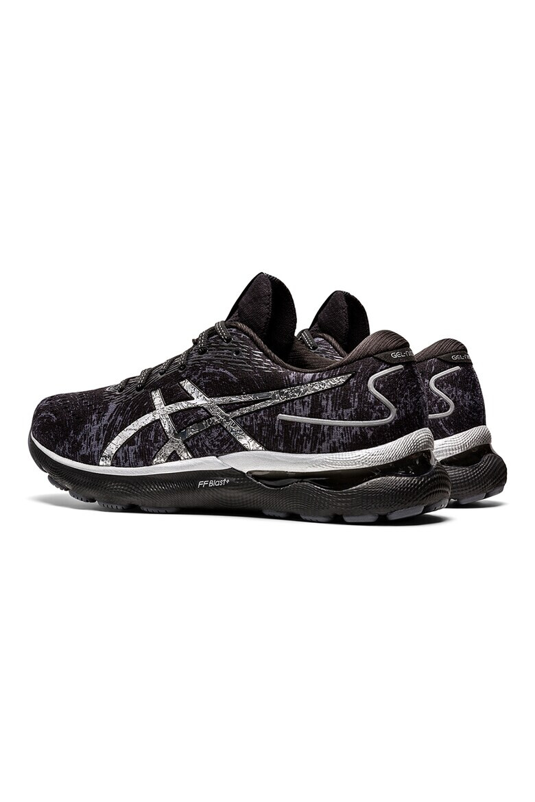 Asics Обувки за бягане Gel Nimbus 24 - Pepit.bg