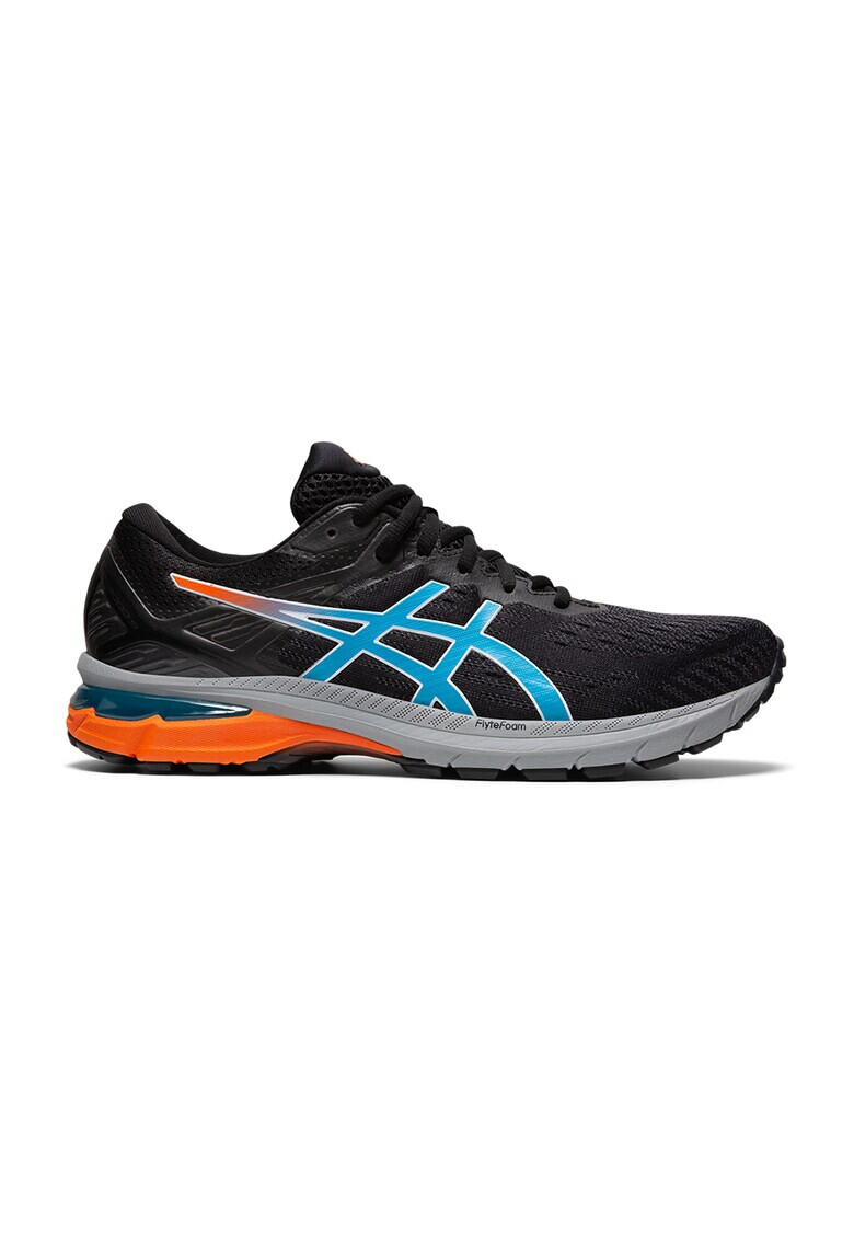 Asics Обувки за бягане GT-2000 с мрежа - Pepit.bg