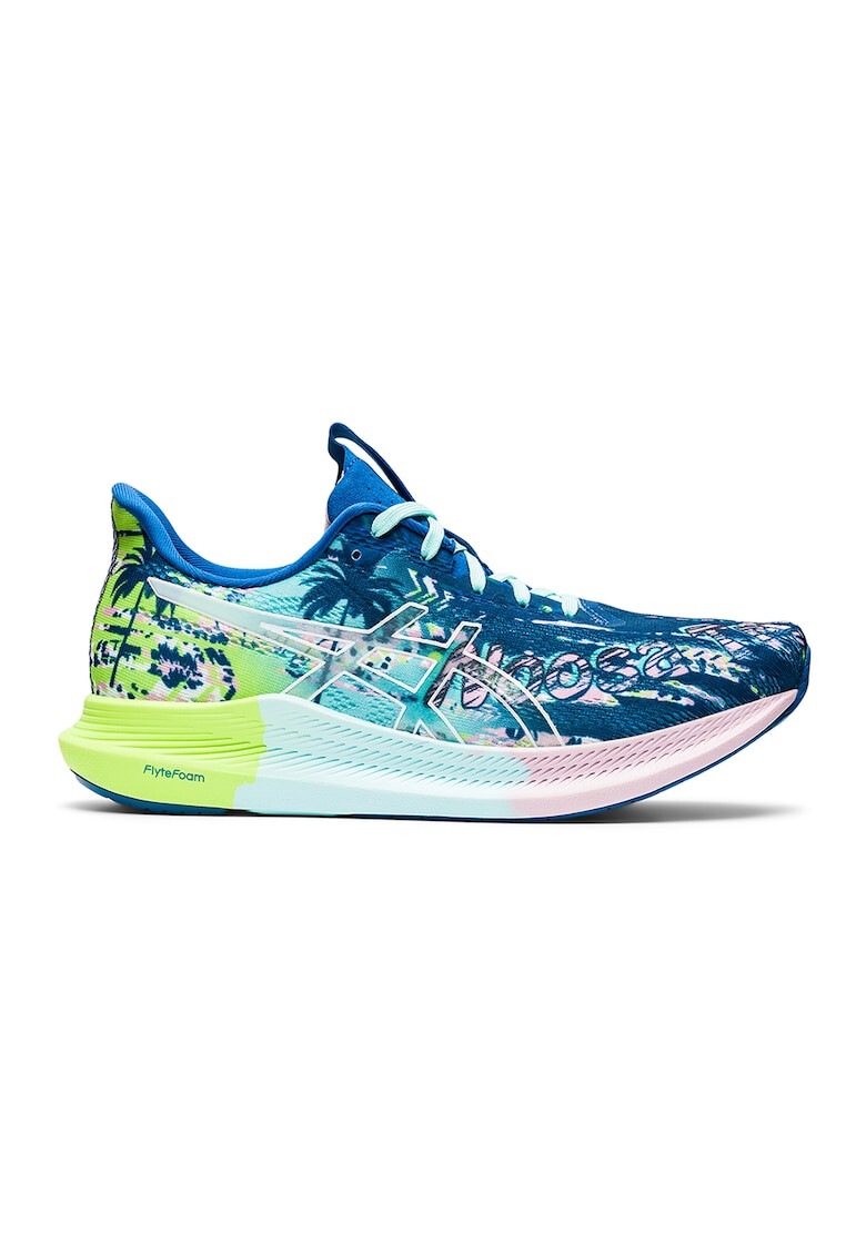 Asics Обувки за бягане NOOSA TRI 14 - Pepit.bg