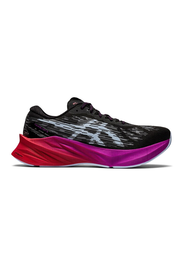 Asics Обувки за бягане Nova Blast 3 Road - Pepit.bg
