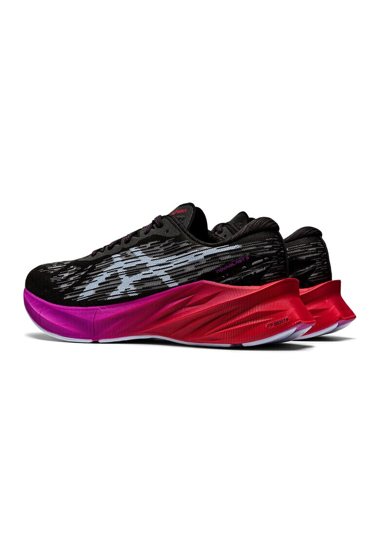 Asics Обувки за бягане Nova Blast 3 Road - Pepit.bg