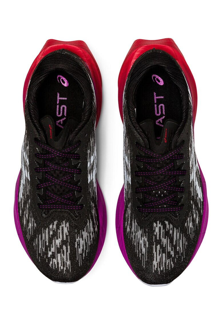 Asics Обувки за бягане Nova Blast 3 Road - Pepit.bg