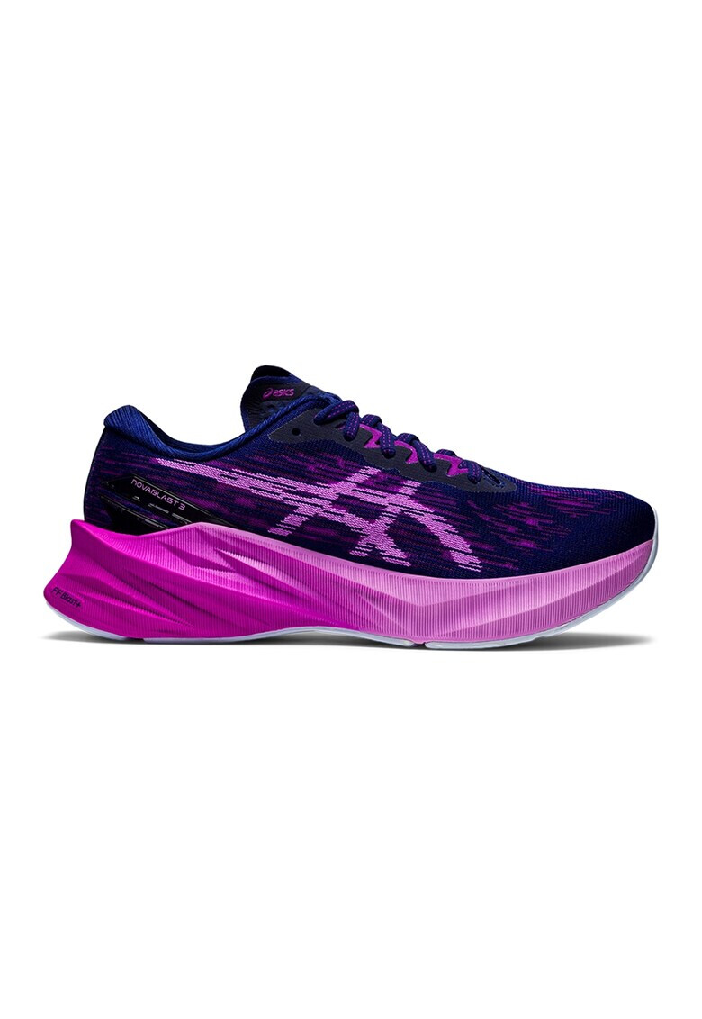 Asics Обувки за бягане Nova Blast 3 Road - Pepit.bg