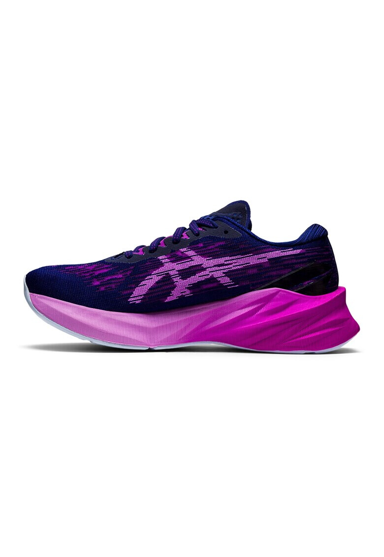 Asics Обувки за бягане Nova Blast 3 Road - Pepit.bg