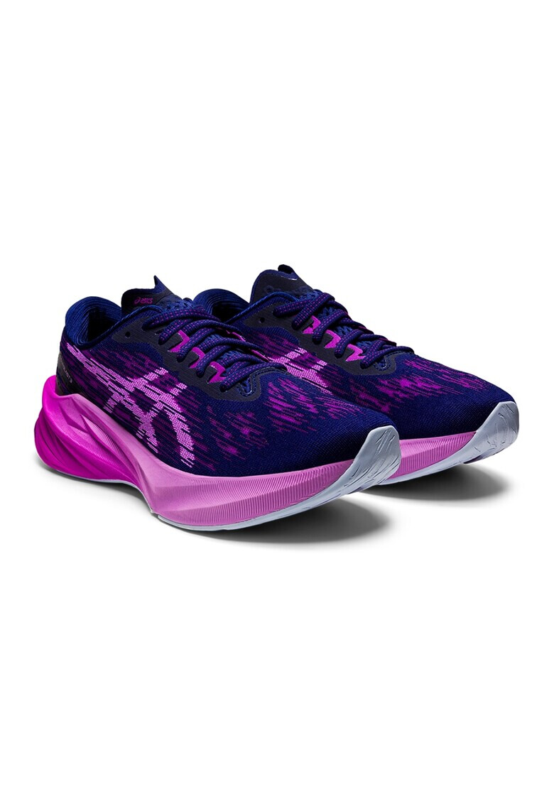 Asics Обувки за бягане Nova Blast 3 Road - Pepit.bg