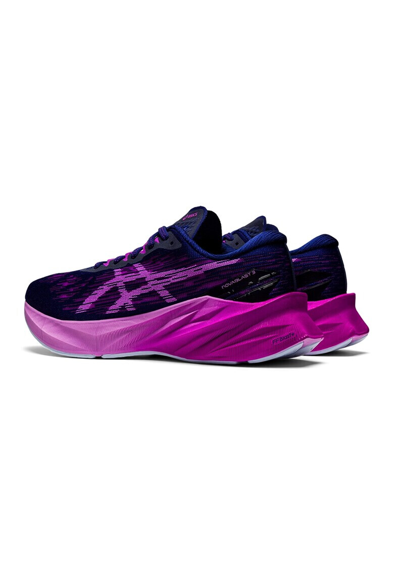 Asics Обувки за бягане Nova Blast 3 Road - Pepit.bg