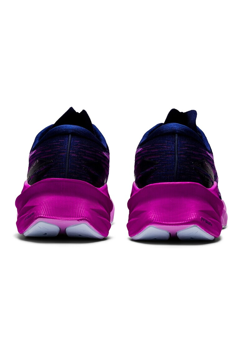 Asics Обувки за бягане Nova Blast 3 Road - Pepit.bg