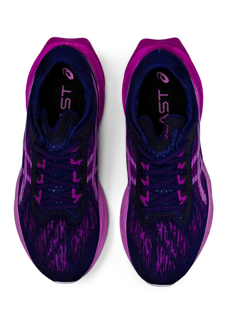 Asics Обувки за бягане Nova Blast 3 Road - Pepit.bg