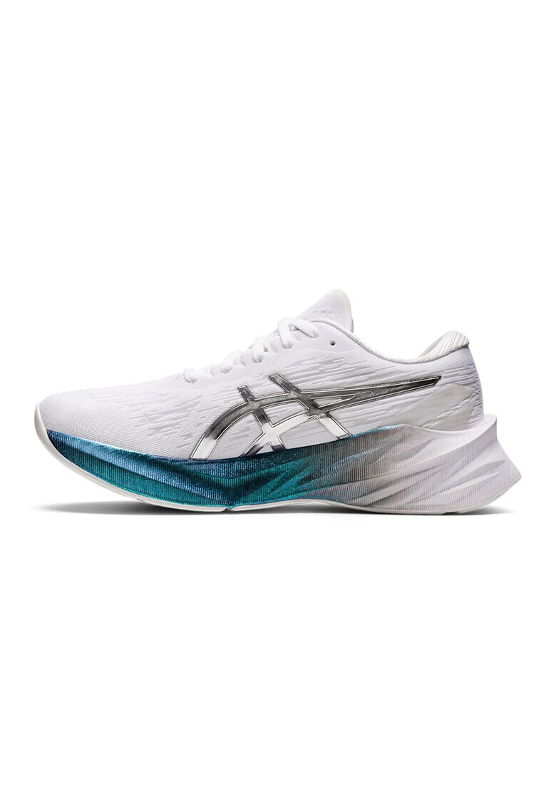 Asics Обувки за бягане Nova Blast 3 с лого - Pepit.bg