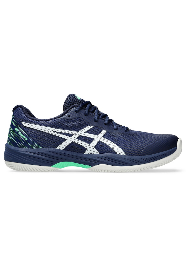 Asics Обувки за тенис Gel-Game 9 Clay - Pepit.bg