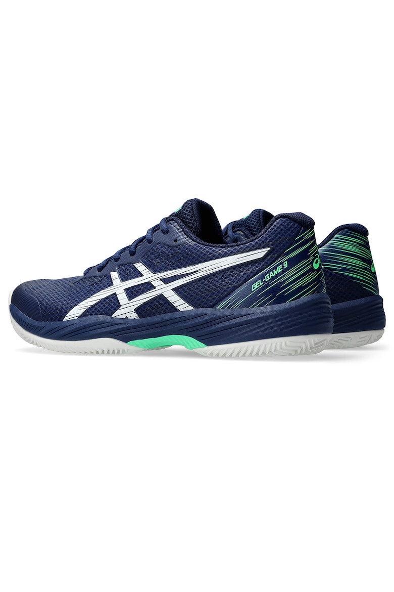 Asics Обувки за тенис Gel-Game 9 Clay - Pepit.bg