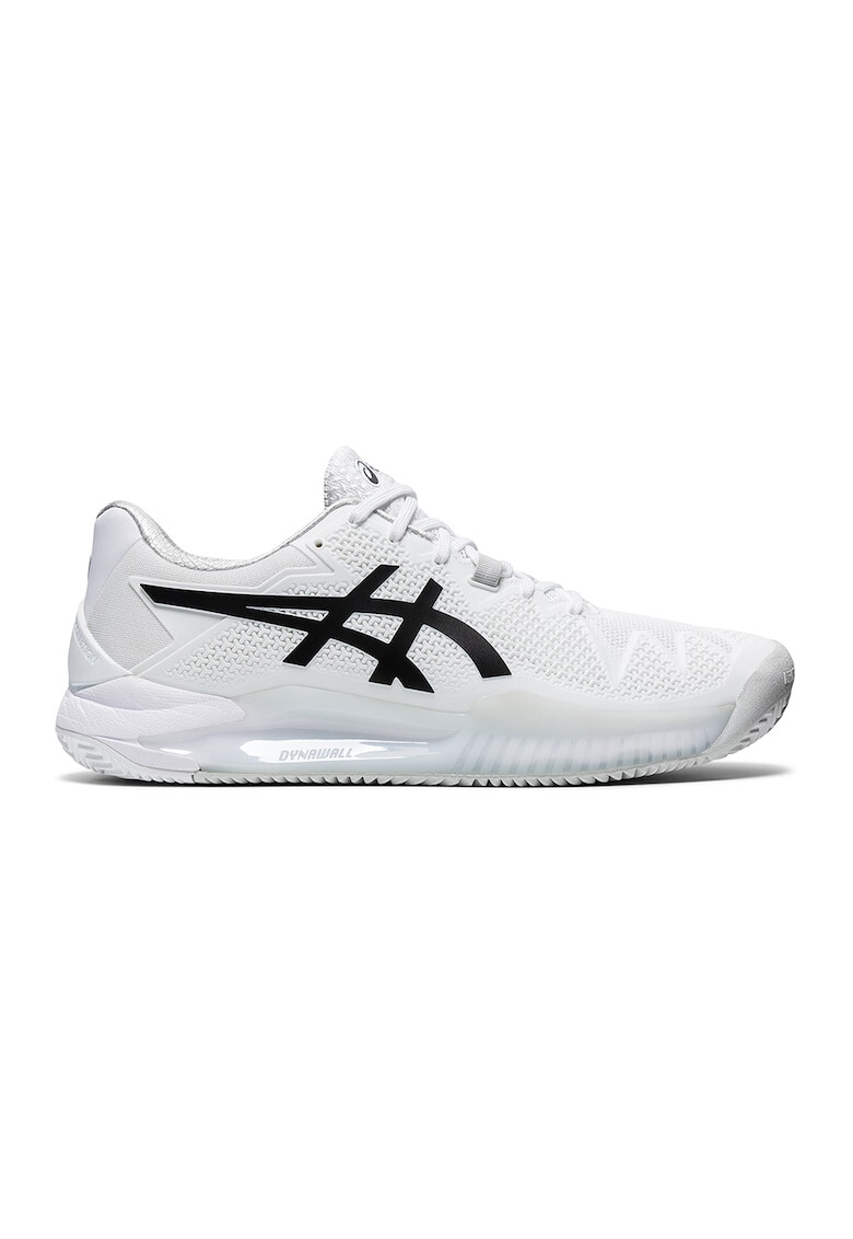 Asics Обувки за тенис Gel-Resolution 8 - Pepit.bg
