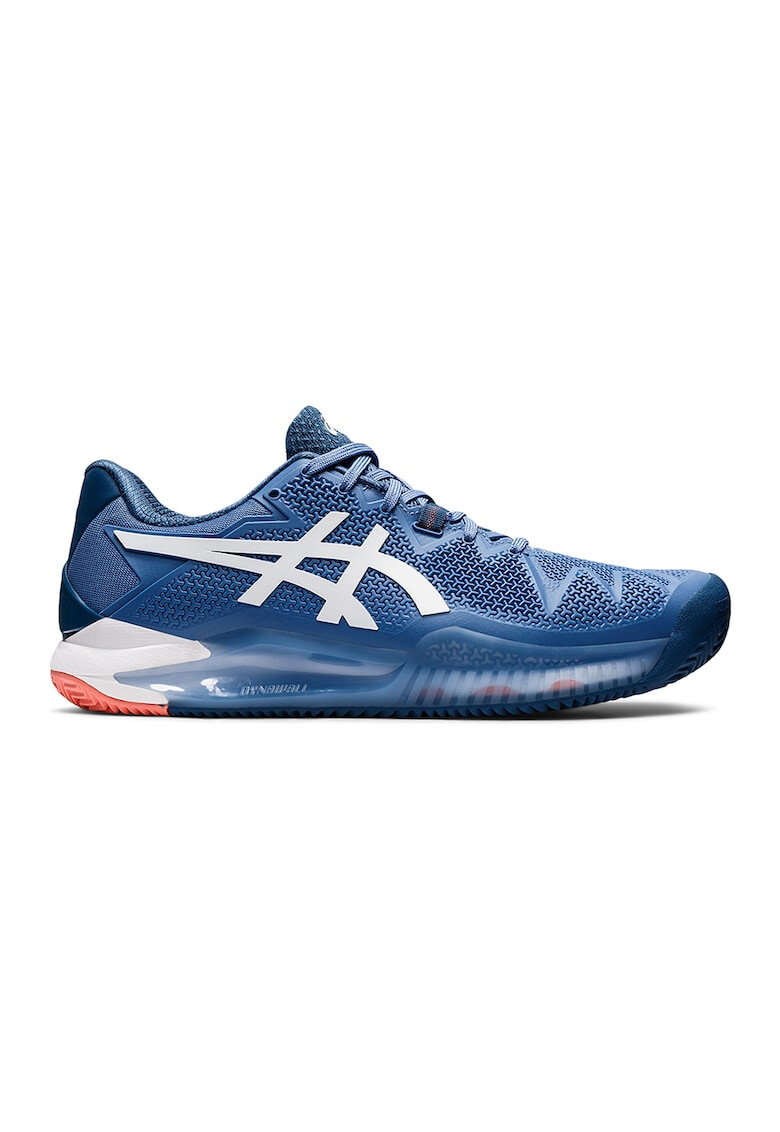 Asics Обувки за тенис Gel-Resolution 8 - Pepit.bg