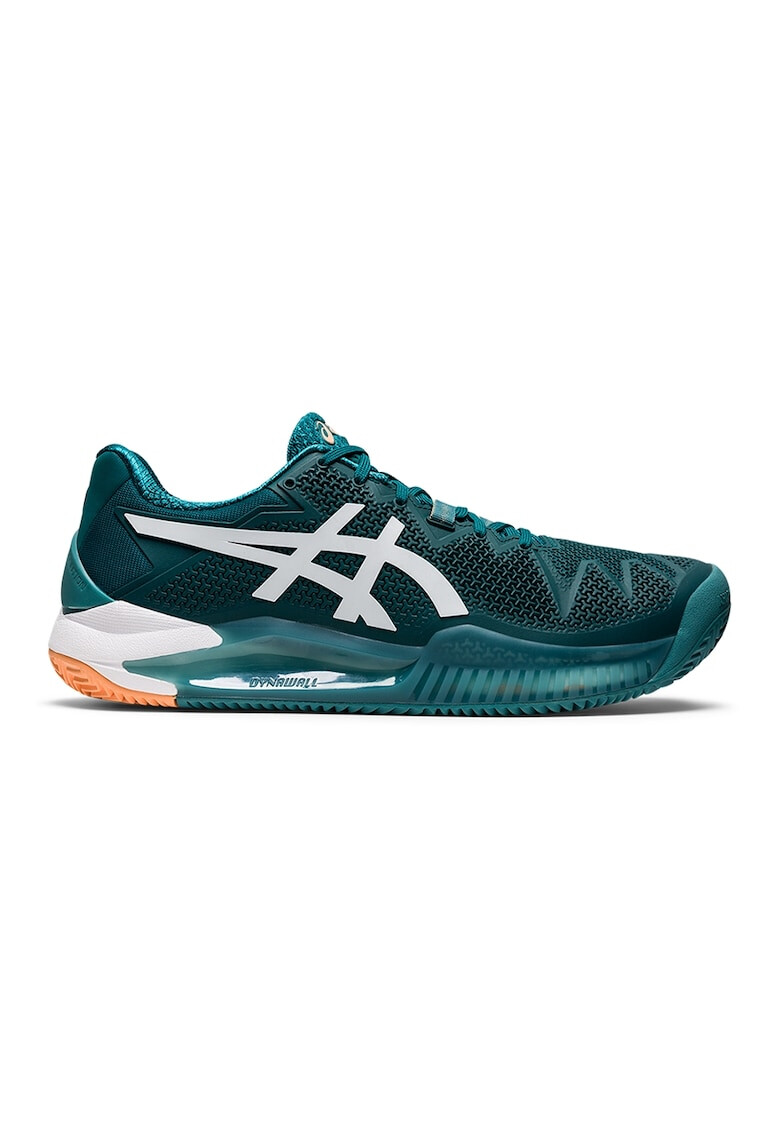 Asics Обувки за тенис Gel-Resolution 8 - Pepit.bg