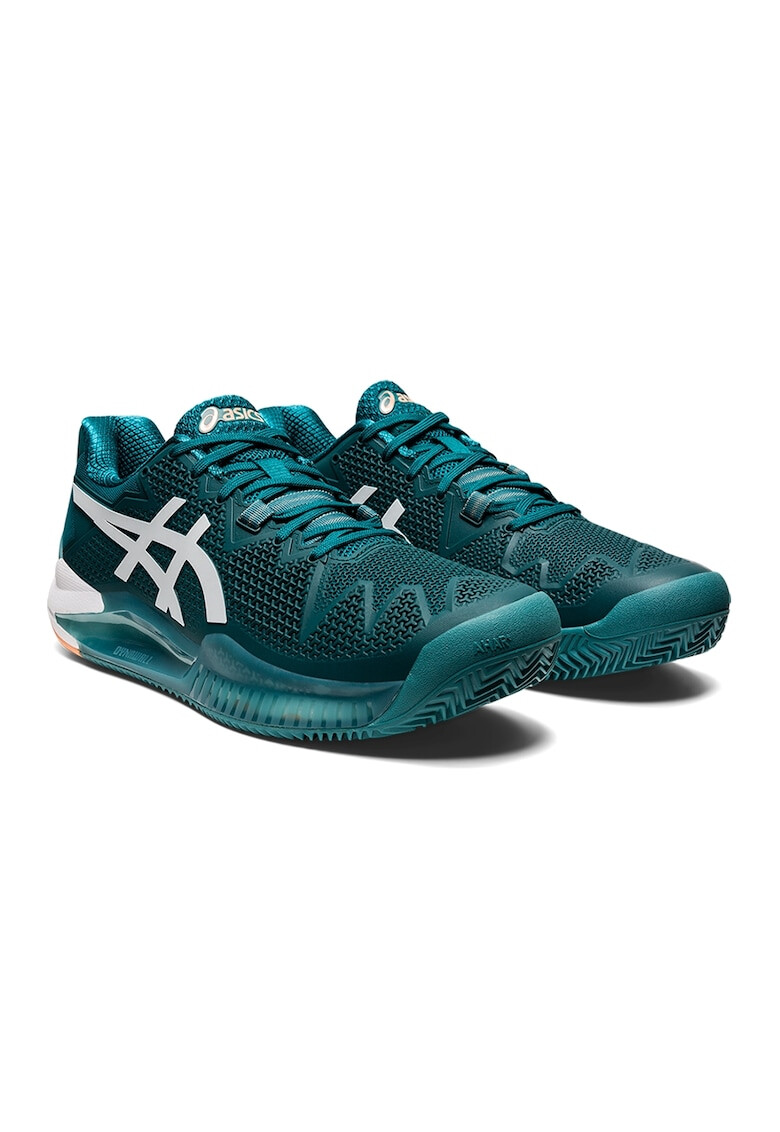 Asics Обувки за тенис Gel-Resolution 8 - Pepit.bg