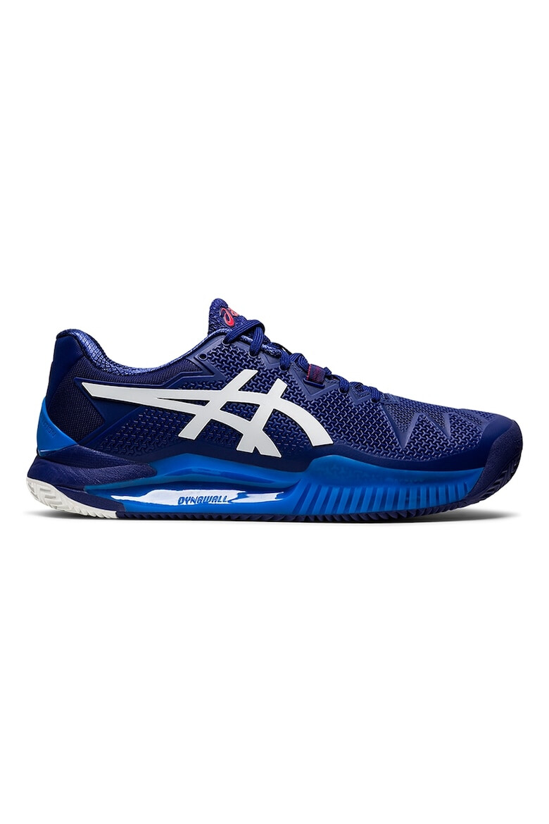 Asics Обувки за тенис Gel-Resolution 8 - Pepit.bg