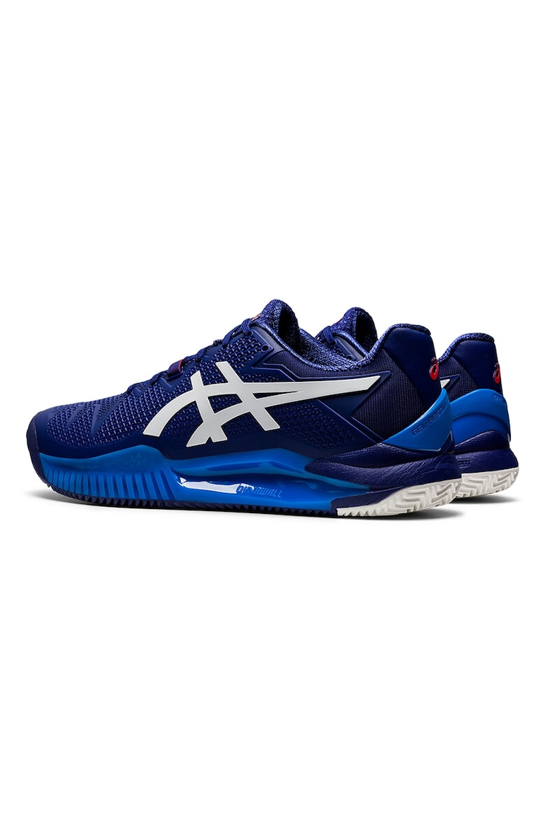 Asics Обувки за тенис Gel-Resolution 8 - Pepit.bg