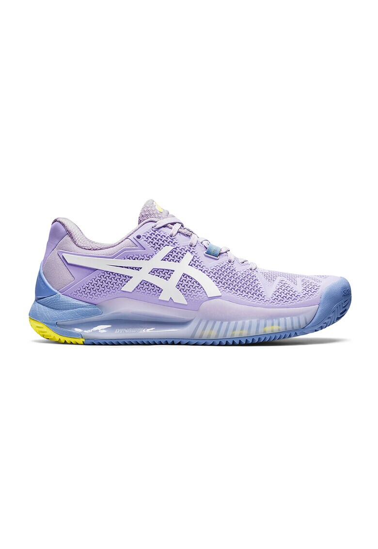 Asics Обувки за тенис Gel-Resolution 8 Clay - Pepit.bg