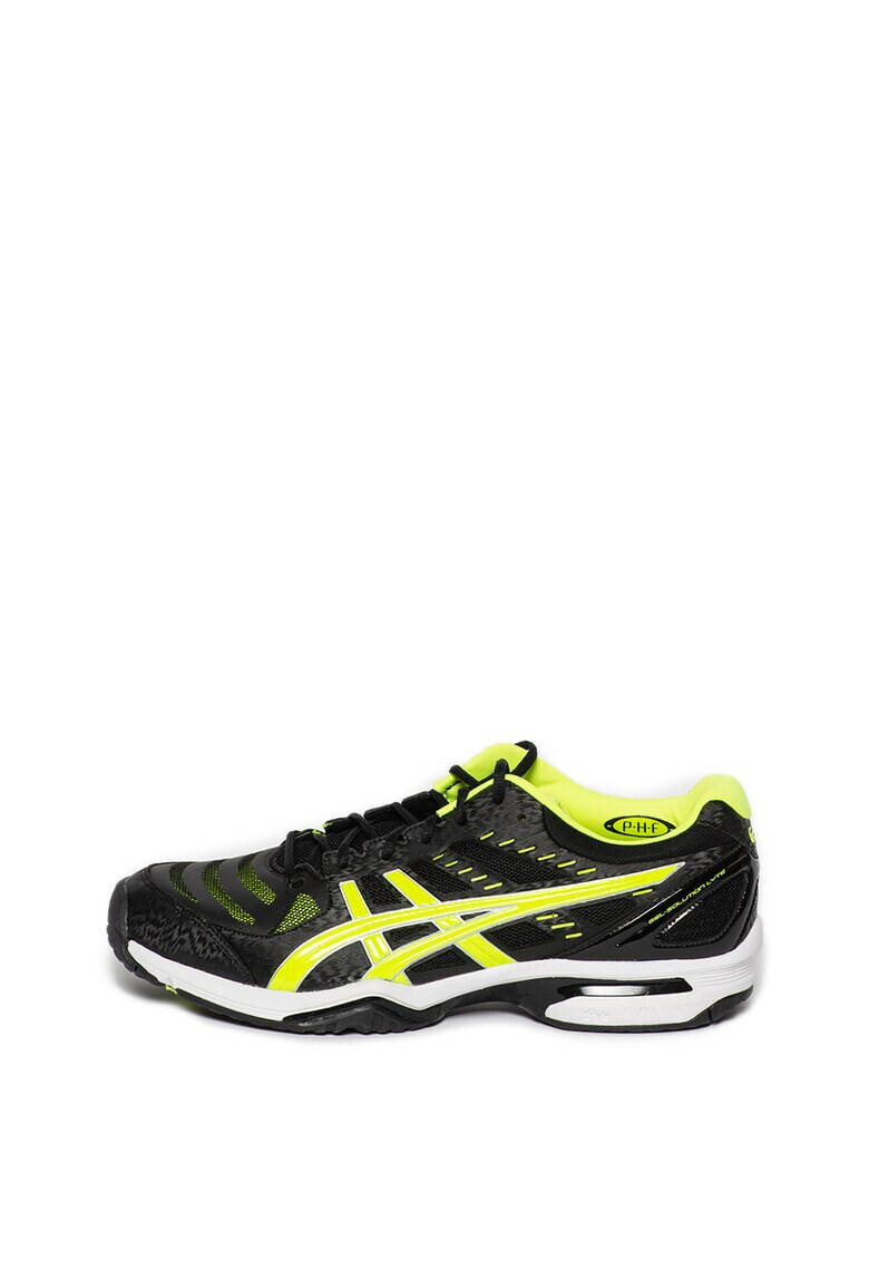 Asics Обувки за тенис Gel Solution Lyte - Pepit.bg
