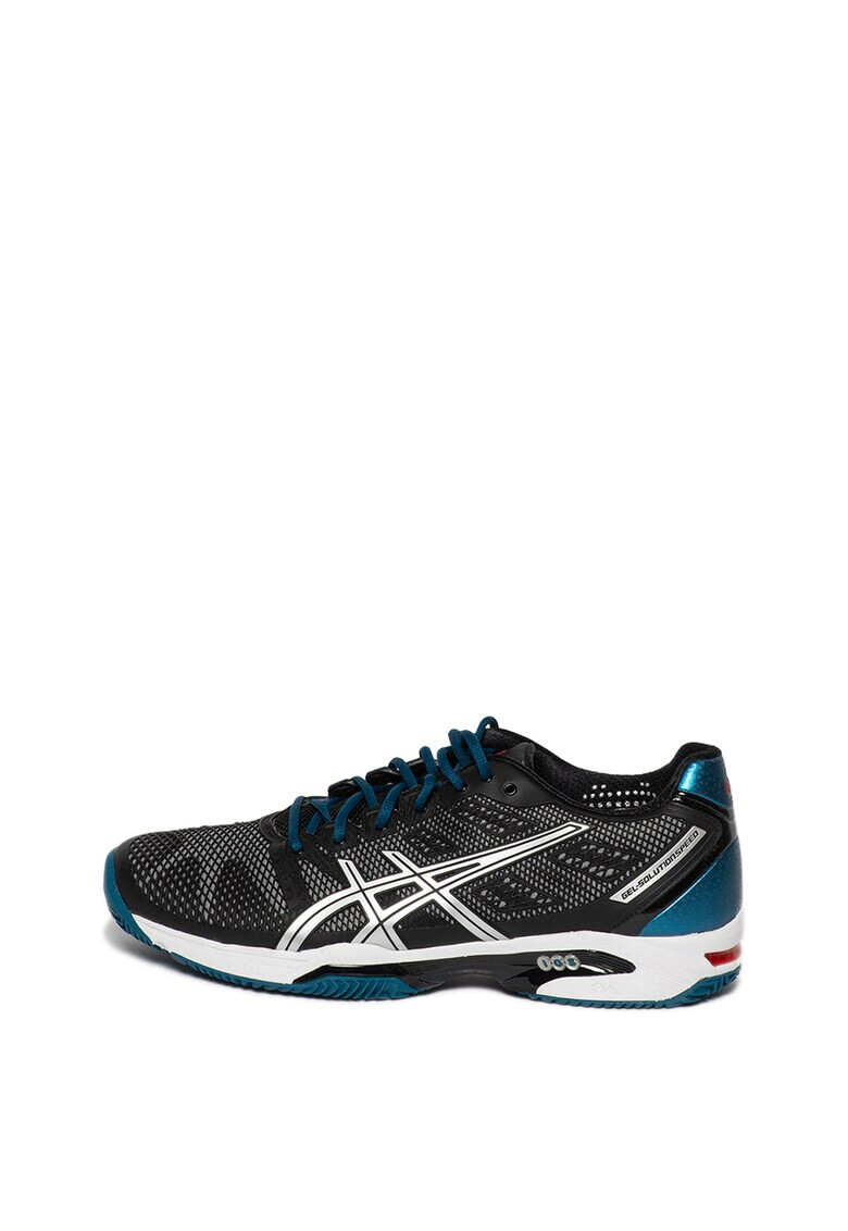 Asics Обувки за тенис Gel Solution Speed 2 - Pepit.bg