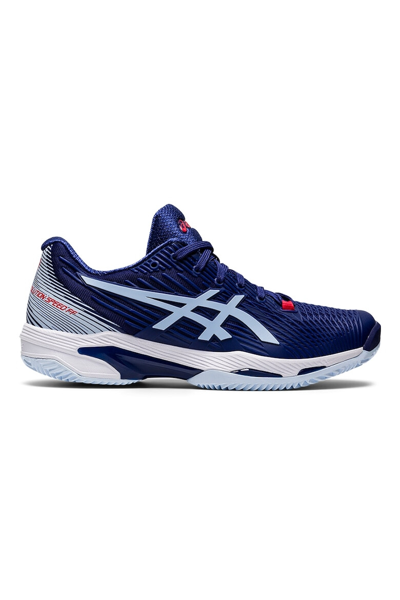 Asics Обувки за тенис Gel-Solution Speed FF 2 Clay - Pepit.bg