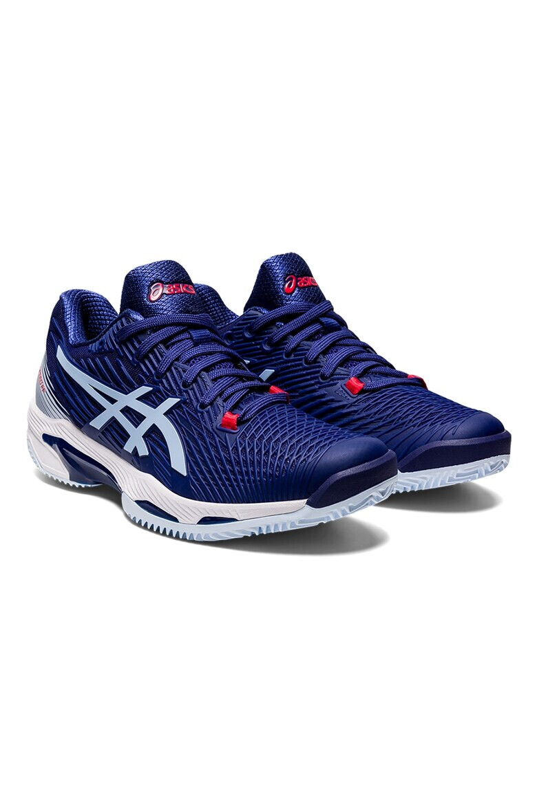 Asics Обувки за тенис Gel-Solution Speed FF 2 Clay - Pepit.bg
