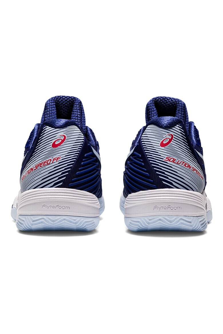 Asics Обувки за тенис Gel-Solution Speed FF 2 Clay - Pepit.bg
