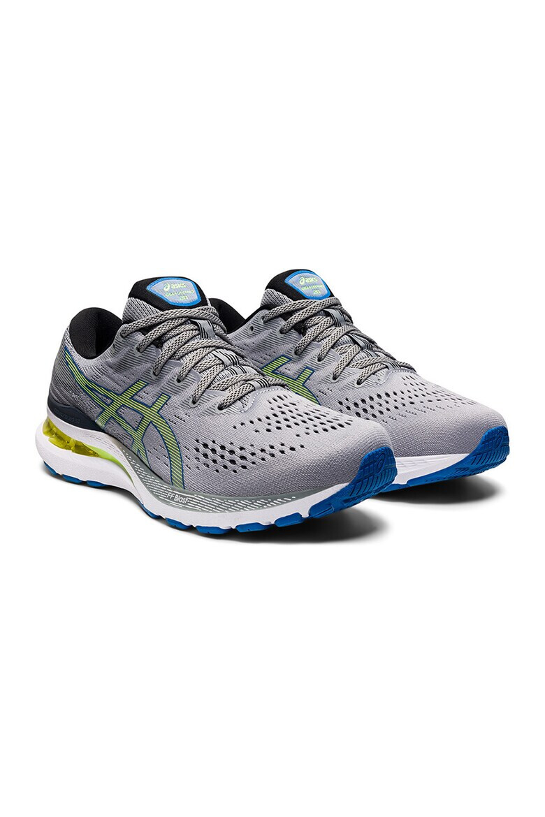 Asics Плетено-мрежести обувки Gel-Kayano 28 за бягане - Pepit.bg