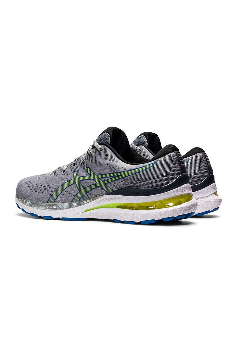 Asics Плетено-мрежести обувки Gel-Kayano 28 за бягане - Pepit.bg