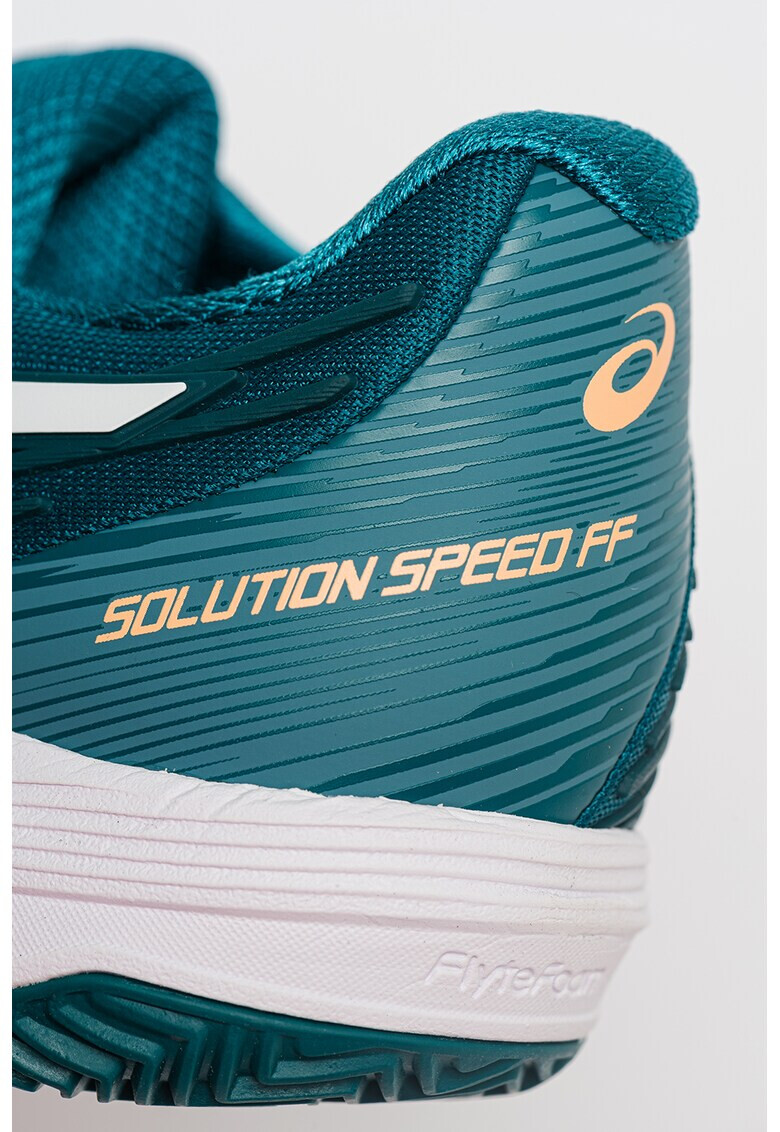 Asics Обувки за тенис SOLUTION SPEED™ FF 2 CLAY - Pepit.bg