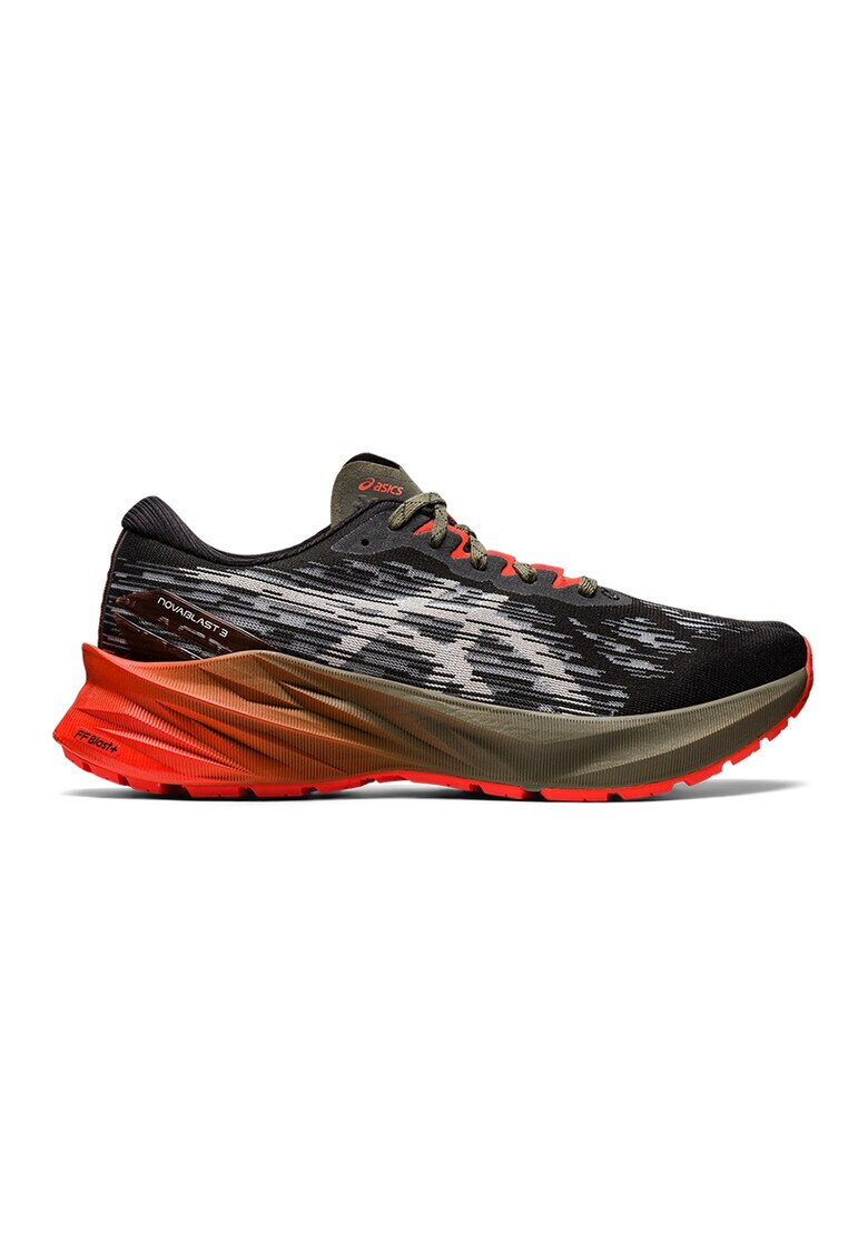 Asics Мрежести обувки за бягане Novoblast™ 3 TR - Pepit.bg