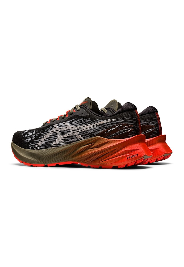 Asics Мрежести обувки за бягане Novoblast™ 3 TR - Pepit.bg