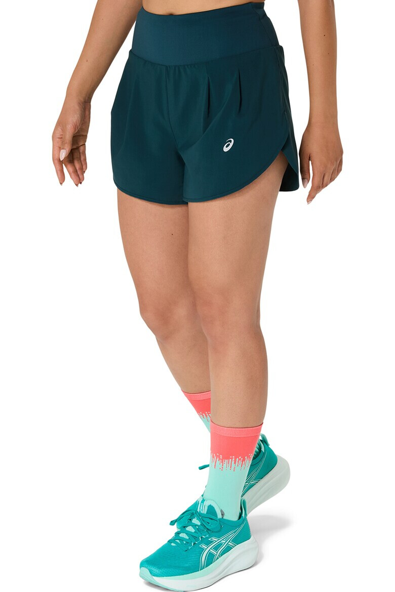 Asics Шорти за бягане - Pepit.bg