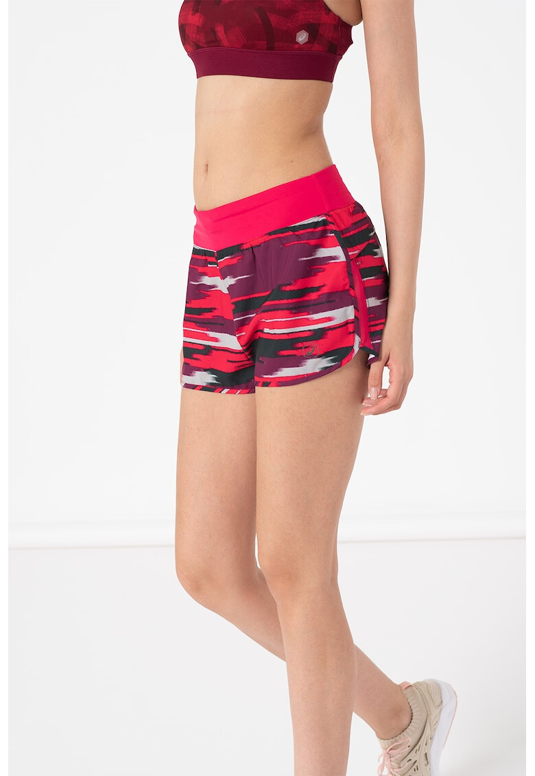 Asics Шорти за бягане FuzeX 4IN - Pepit.bg