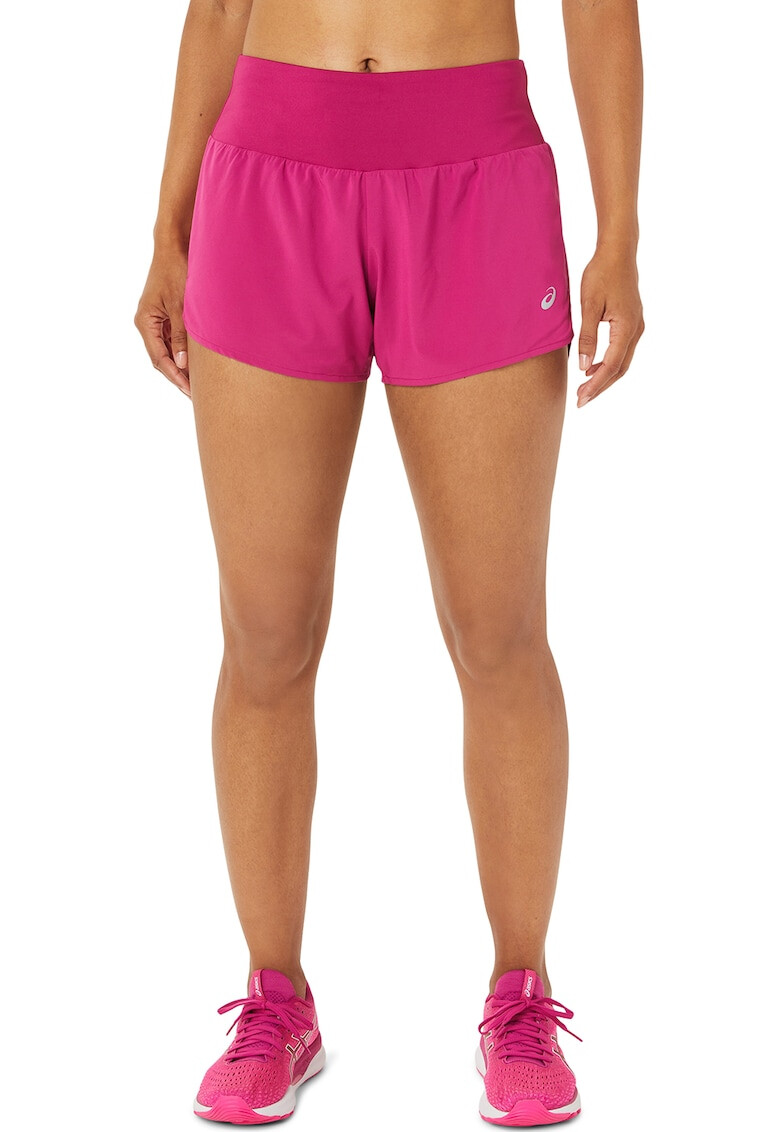 Asics Шорти за бягане Road 3.5IN - Pepit.bg