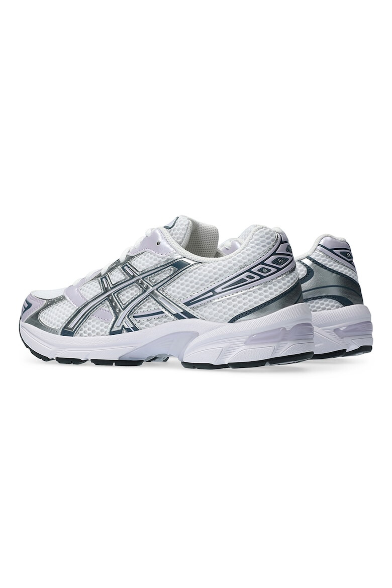 Asics Спортни обувки Gel 1130 с велур - Pepit.bg