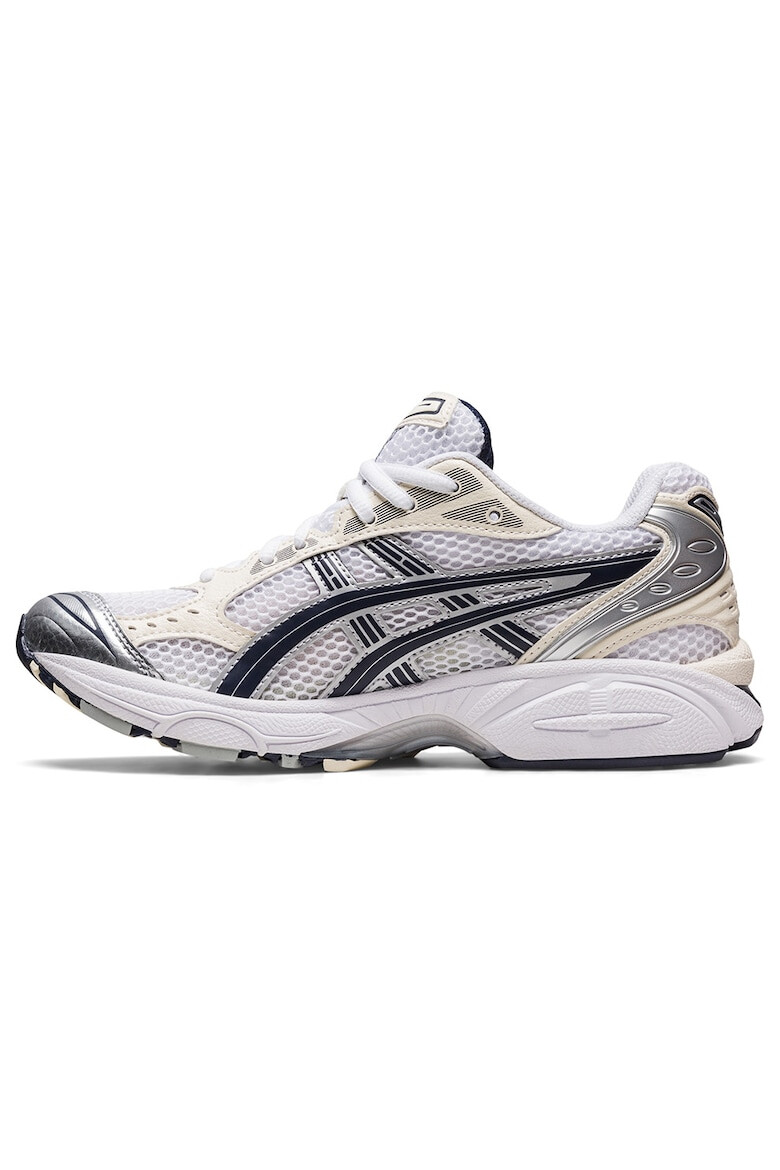 Asics Спортни обувки Gel-Kayano 14 от мрежеста материя и еко кожа - Pepit.bg