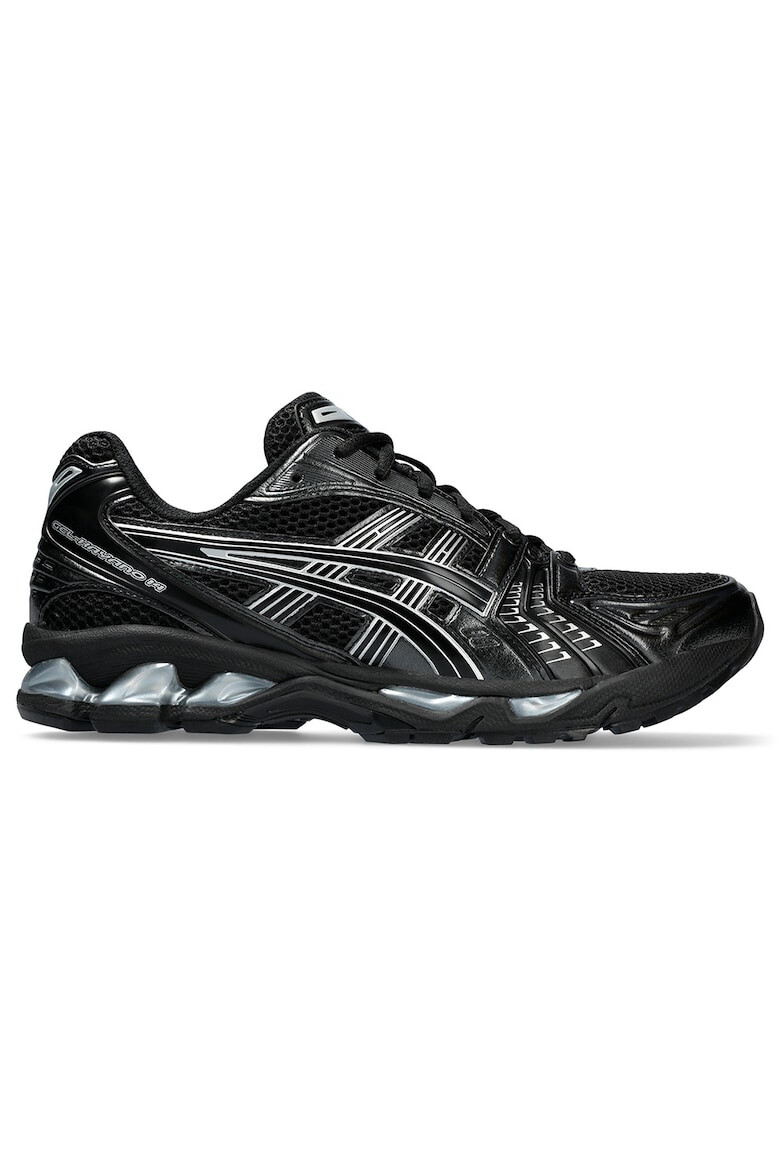 Asics Спортни обувки Gel-Kayano от мрежеста материя и еко кожа - Pepit.bg