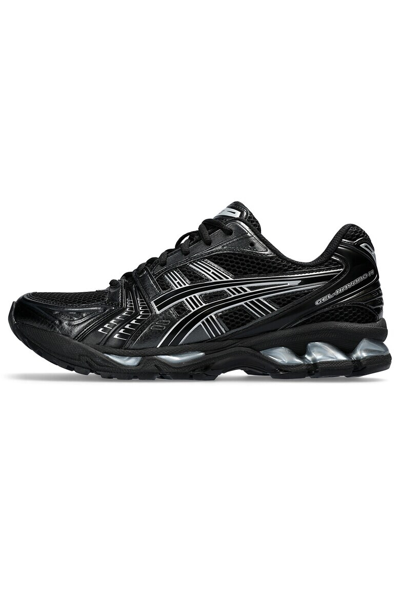 Asics Спортни обувки Gel-Kayano от мрежеста материя и еко кожа - Pepit.bg