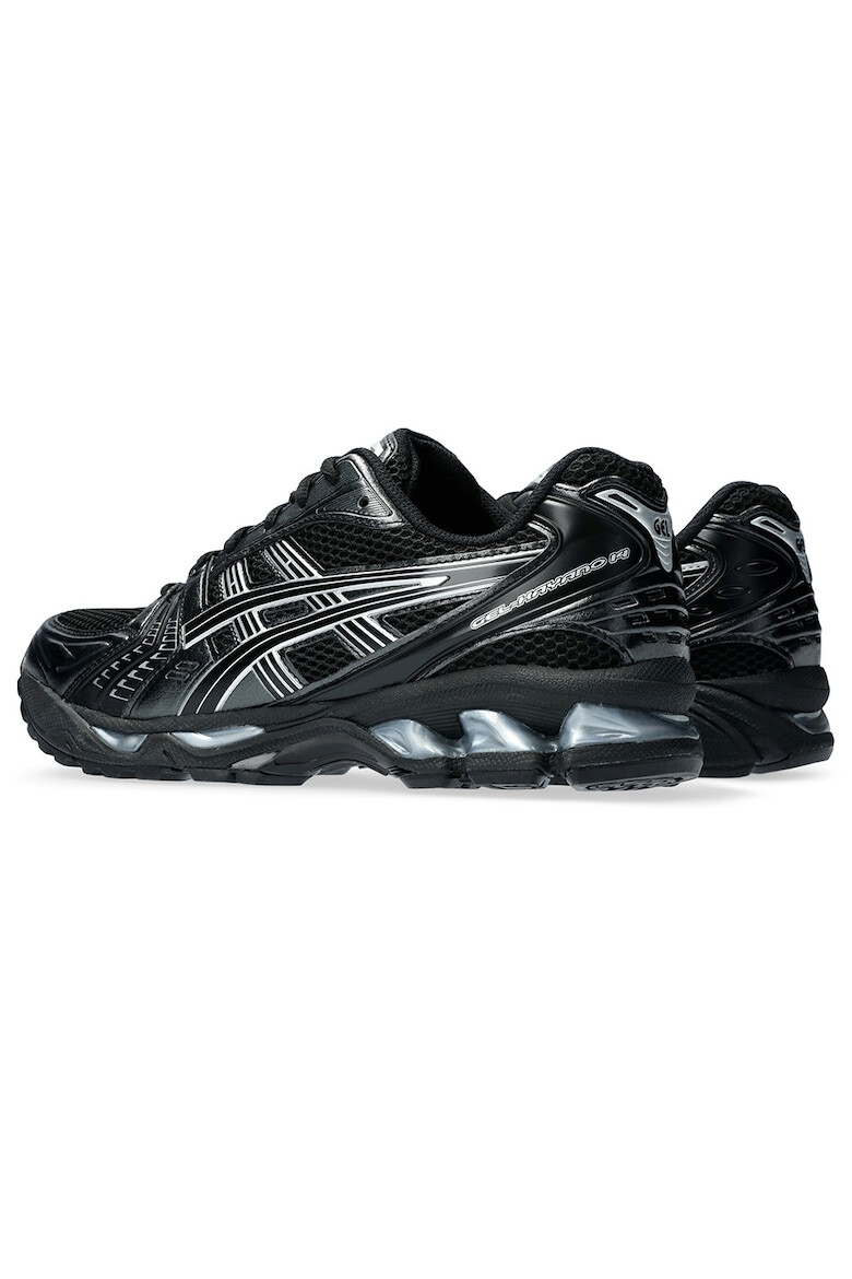 Asics Спортни обувки Gel-Kayano от мрежеста материя и еко кожа - Pepit.bg