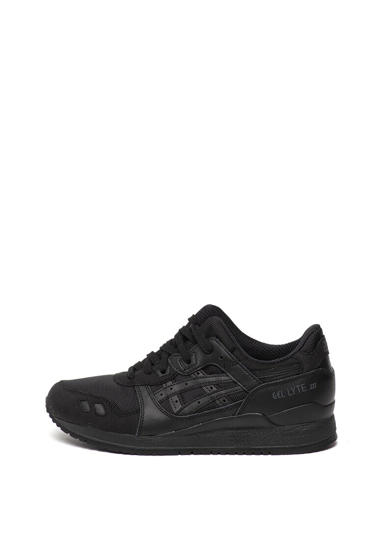 Asics Спортни обувки Gel-Lyte III с импрегнирана кожа - Pepit.bg