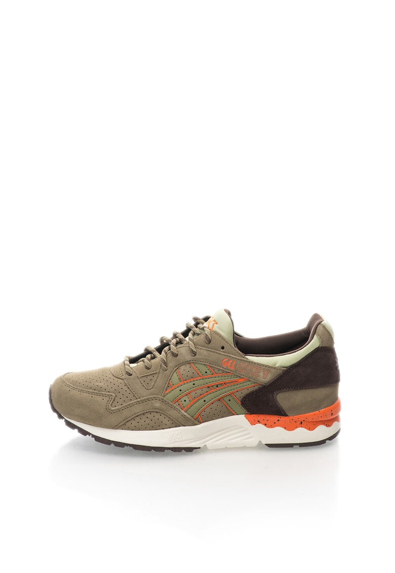 Asics Спортни обувки Gel Lyte V Unisex - Pepit.bg