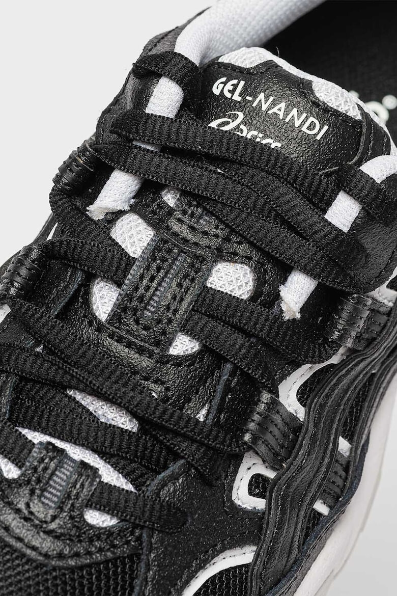 Asics Спортни обувки Gel-Nandi с нисък профил - Pepit.bg