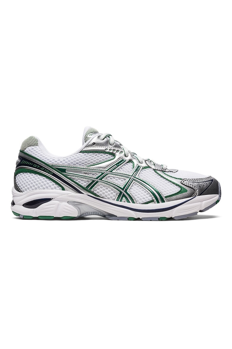 Asics Спортни обувки с текстил - Pepit.bg