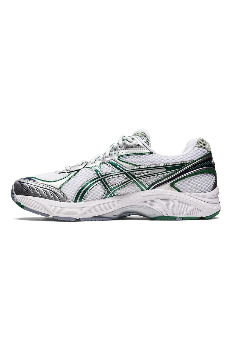Asics Спортни обувки с текстил - Pepit.bg