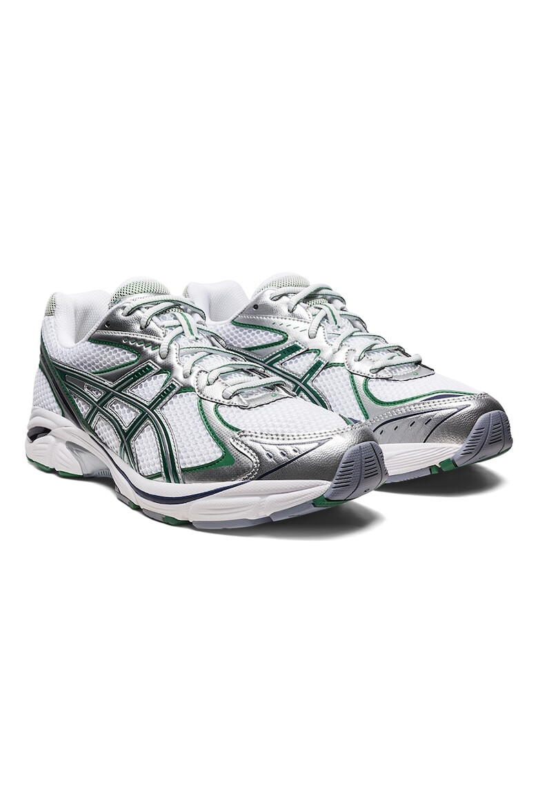 Asics Спортни обувки с текстил - Pepit.bg