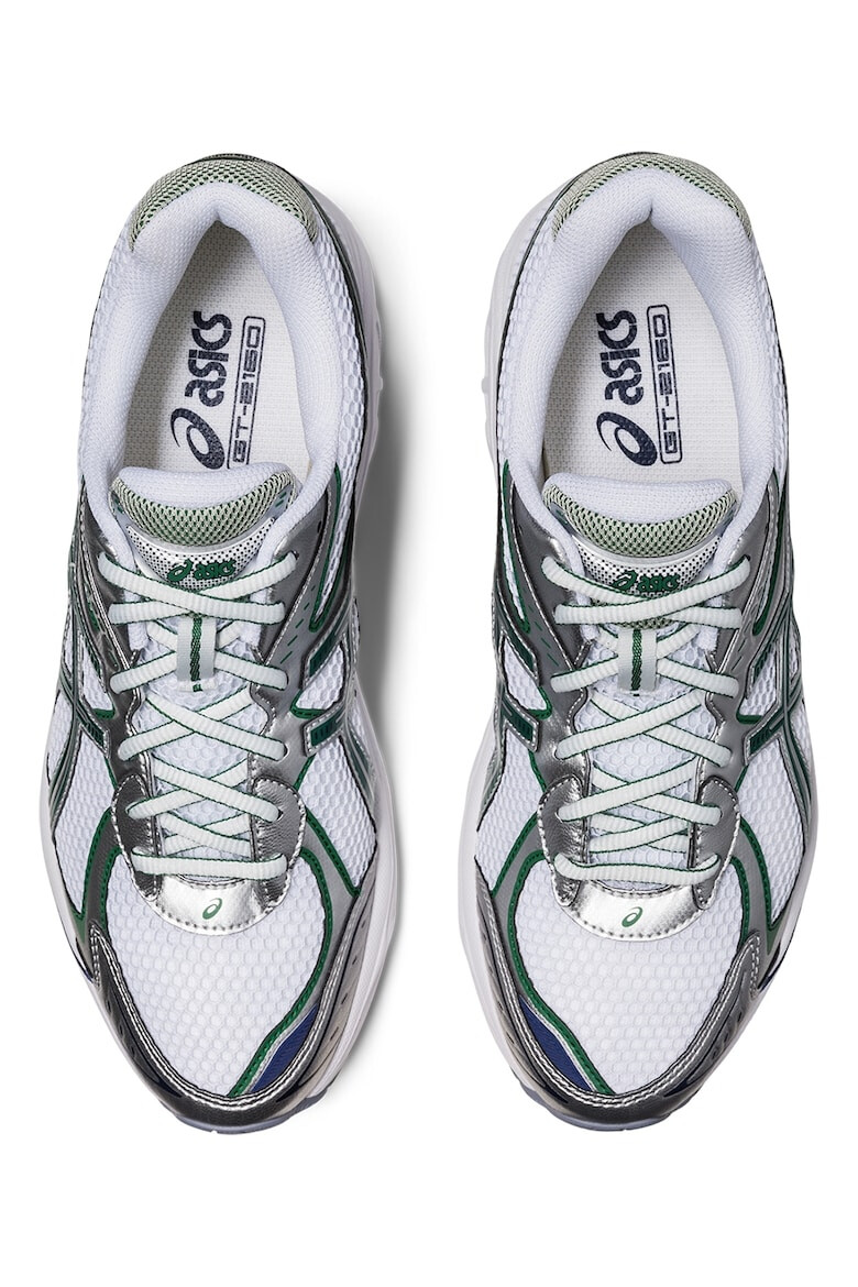 Asics Спортни обувки с текстил - Pepit.bg