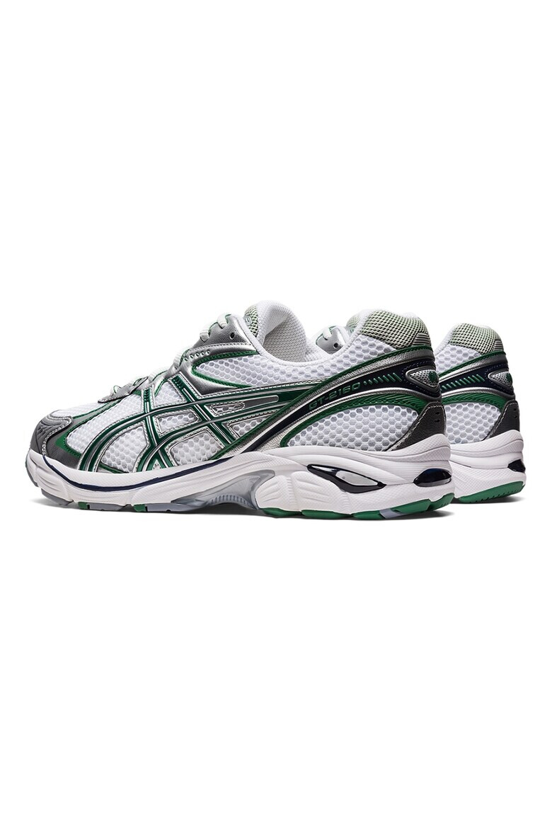 Asics Спортни обувки с текстил - Pepit.bg