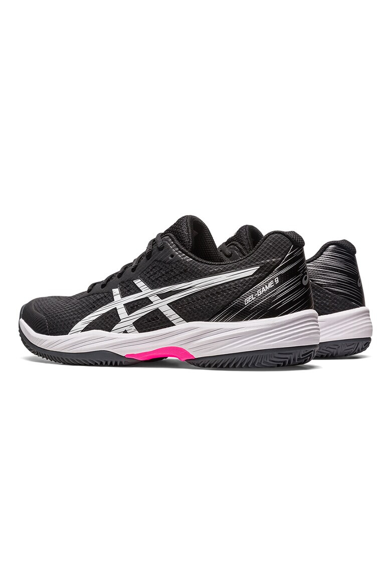 Asics Спортни обувки за тенис Gel-Game 9 Clay - Pepit.bg