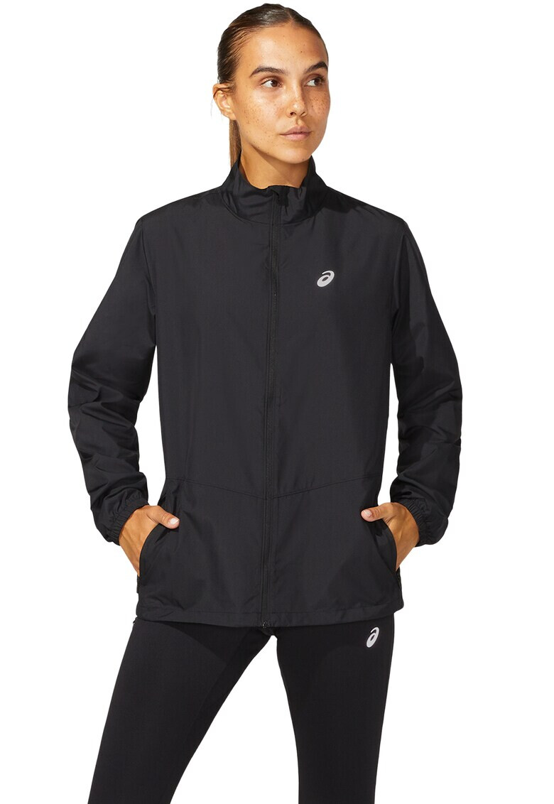 Asics Спортно яке Performance за бягане с цип - Pepit.bg